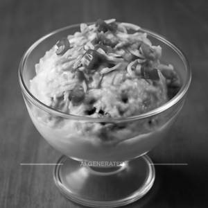 Rajwadi Ice Cream