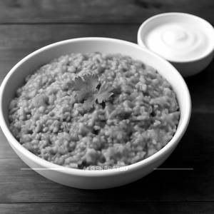 Masala khichdi