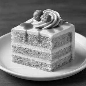 Butterscotch Pastry
