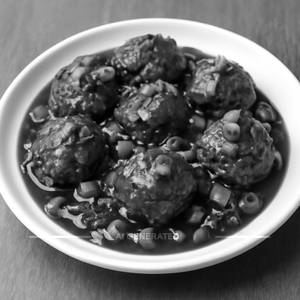 Manchurian (Dry)