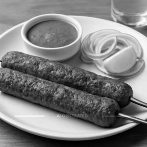 Harabhara Kabab 