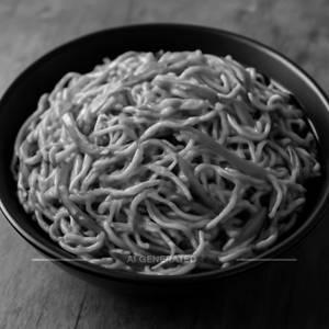 Veg Schezwan Noodles
