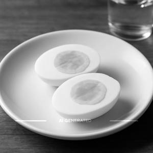 Boiled Egg