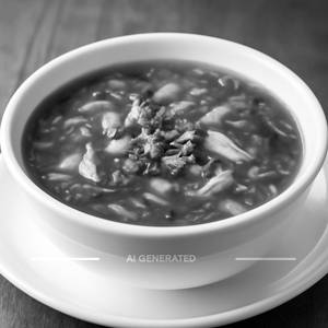 Chicken Hot And Sour Soup