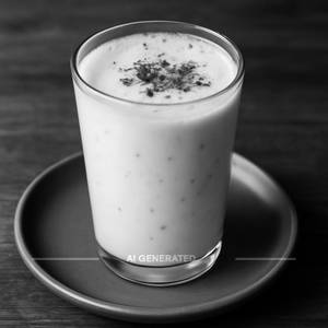 Butter Milk
