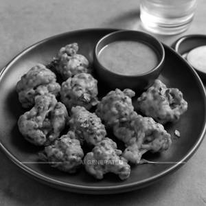 Tandoori Gobi