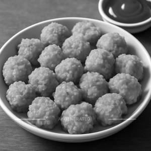 Chicken Popcorn 15 pcs