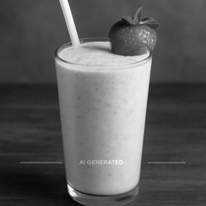 Strawberry Shakes