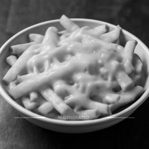 Cheesy Fries