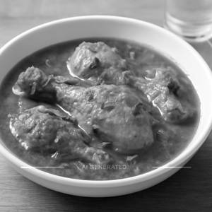 Chicken Masala
