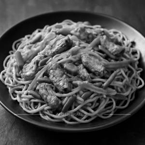 Hakka Noodles
