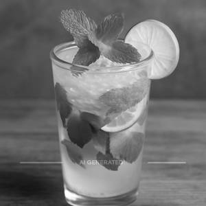Virgin Mojito