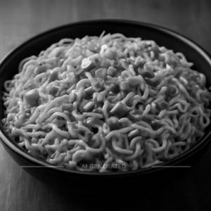 Schezwan Maggi