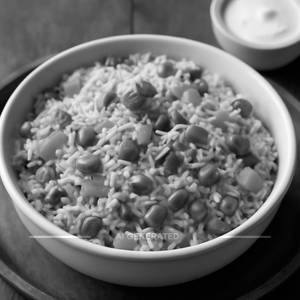 Veg. Pulao
