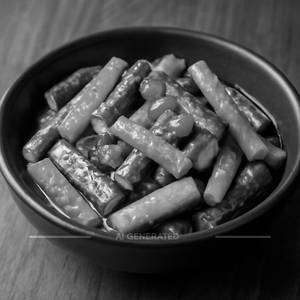 Chinese Pickle Salad
