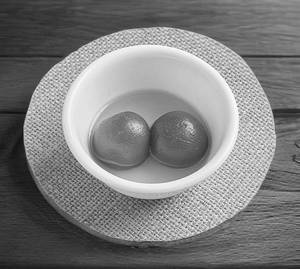 Gulab Jamun 2pcs