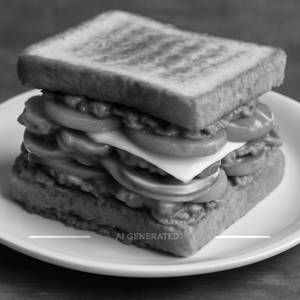Veg Sandwich