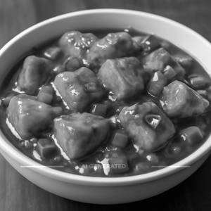 Paneer Manchurian