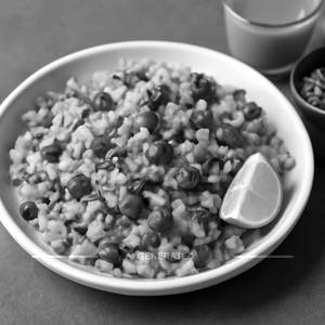 Matki Poha