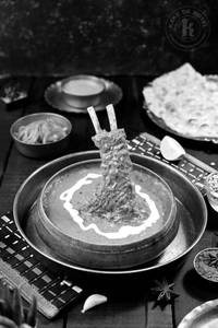 Mutton Makhani