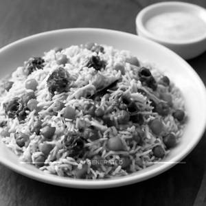 Veg Pulao 