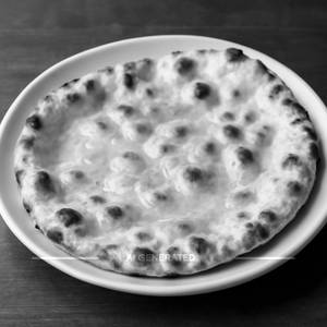 Butter Naan