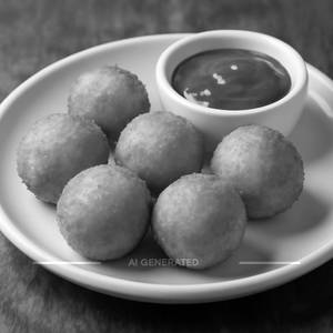 Cheese Balls