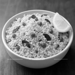 Lemon Rice