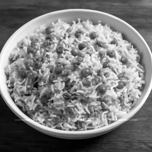 Onion Rice