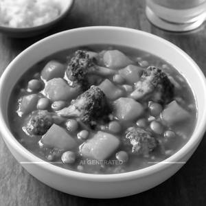 Veg Curry