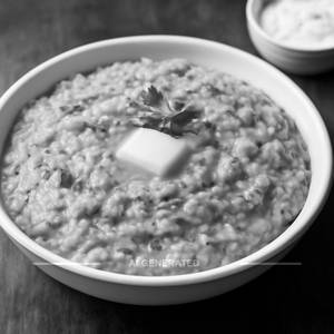 Butter Dal Fry