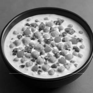 Boondi Raita