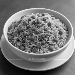 Chinese Fried Rice
