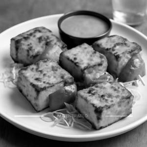 Paneer Tikka