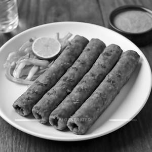 Seekh Kebab