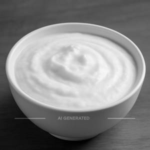 Sweet Curd