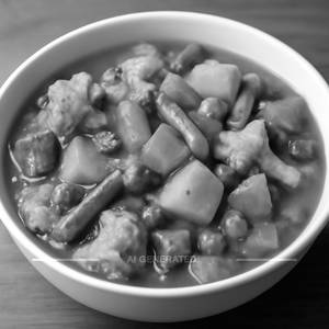 Mix Veg Sabji