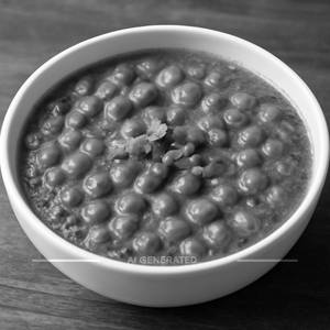 Green Peas Fry