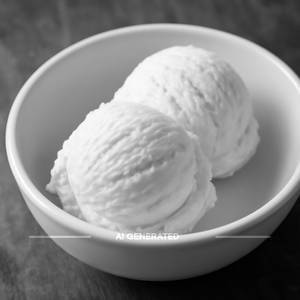Ice Cream (2 Scoops)
