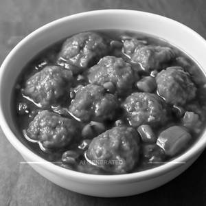 Chicken Manchurian