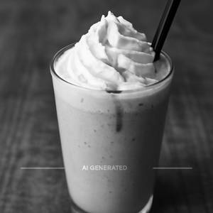 Irish Frappe