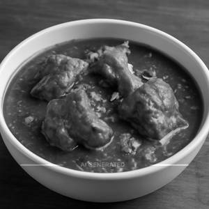 Mutton Masala