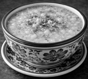 Sweet Corn Soup