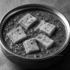 Paneer Kolhapuri