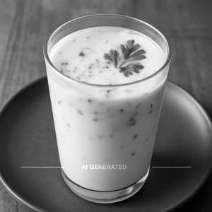 Butter Milk (chaas)