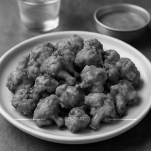 Gobhi Fry
