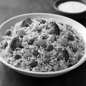 Veg Pulao