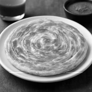 Laccha Paratha
