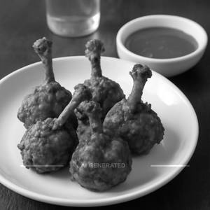 Chicken Lollipop