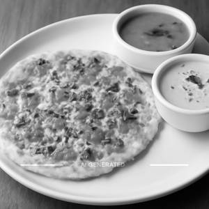 Uttapam
